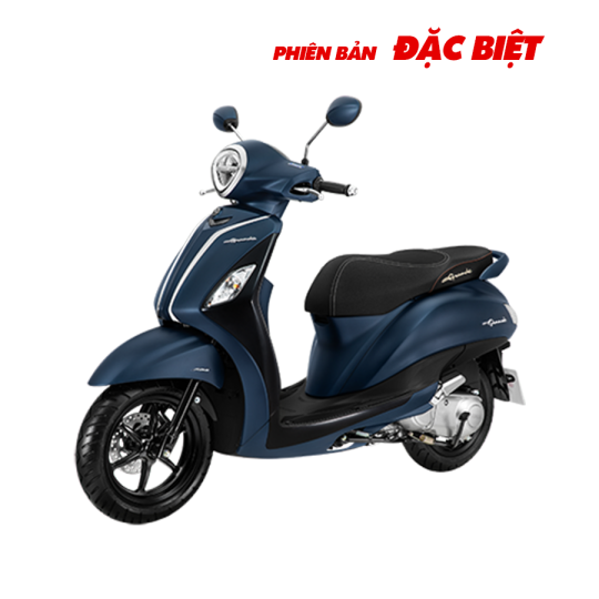 YAMAHA GRANDE 2024 - PHIÊN BẢN ĐẶC BIỆT