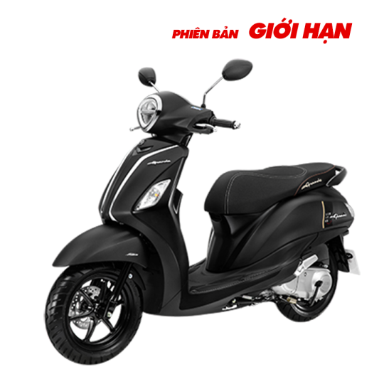 YAMAHA GRANDE 2024 - PHIÊN BẢN GIỚI HẠN