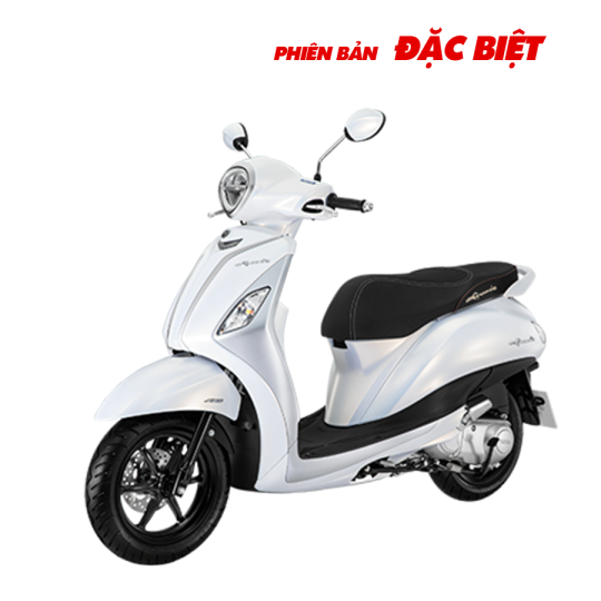YAMAHA GRANDE 2024 - PHIÊN BẢN ĐẶC BIỆT