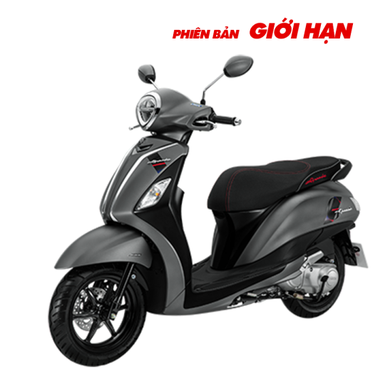 YAMAHA GRANDE 2024 - PHIÊN BẢN GIỚI HẠN