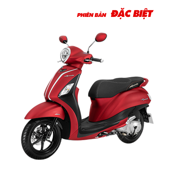 YAMAHA GRANDE 2024 - PHIÊN BẢN ĐẶC BIỆT