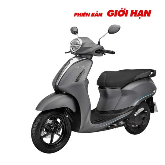 YAMAHA GRANDE 2024 - PHIÊN BẢN GIỚI HẠN