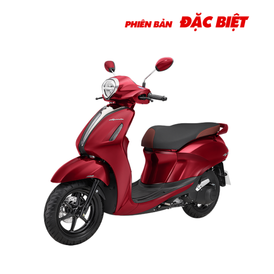 YAMAHA GRANDE 2024 - PHIÊN BẢN ĐẶC BIỆT