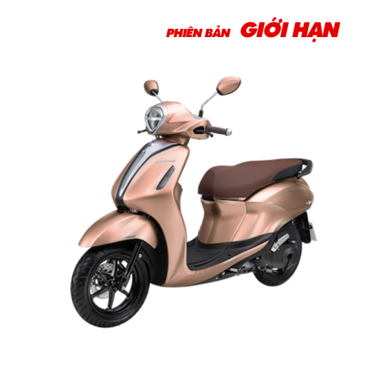 YAMAHA GRANDE 2024 - PHIÊN BẢN GIỚI HẠN