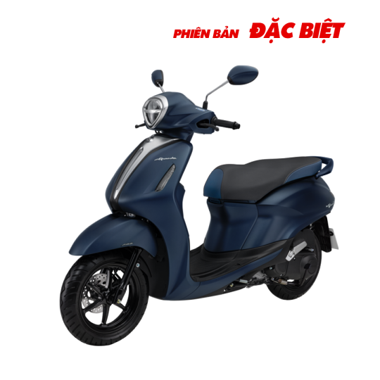 YAMAHA GRANDE 2024 - PHIÊN BẢN ĐẶC BIỆT
