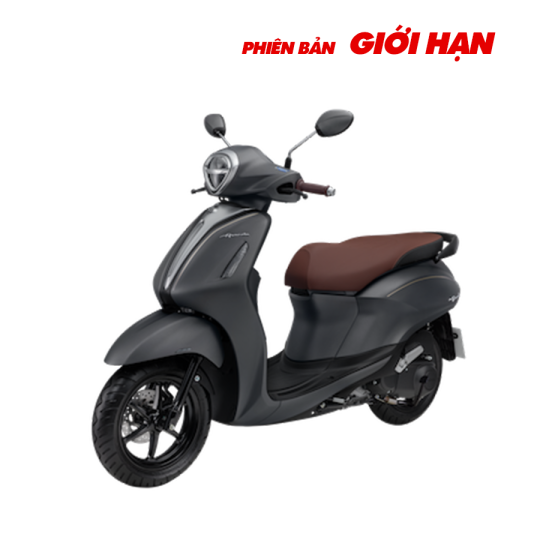 YAMAHA GRANDE 2024 - PHIÊN BẢN GIỚI HẠN