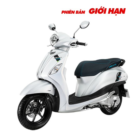 YAMAHA GRANDE 2024 - PHIÊN BẢN GIỚI HẠN