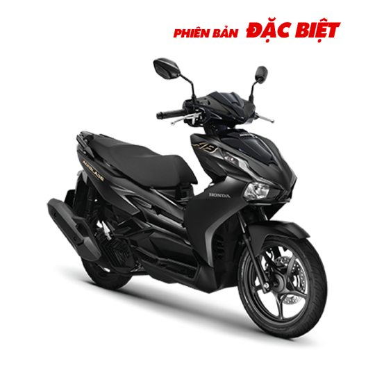 AIR BLACK 125