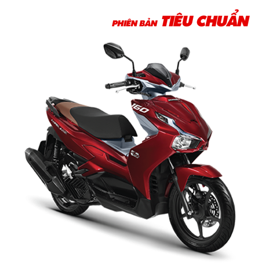 AIR BLACK 160CC 