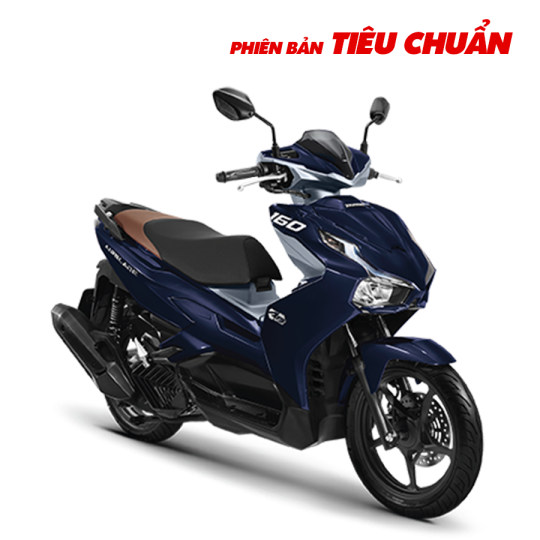 AIR BLACK 160CC 