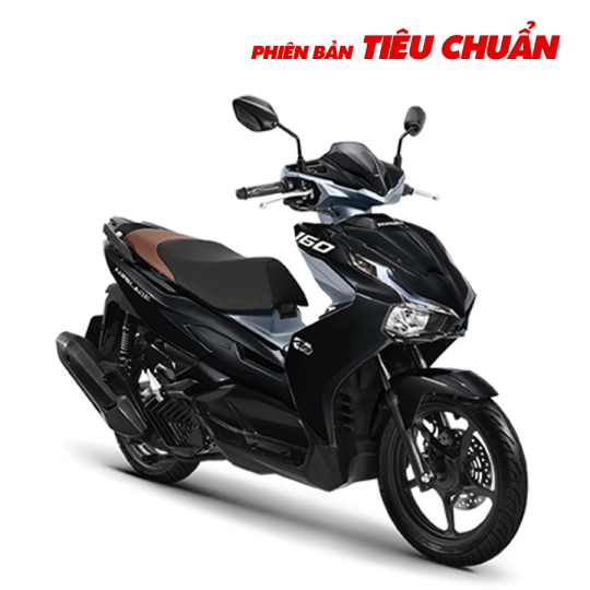 AIR BLACK 160CC 
