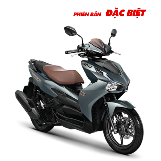 AIR BLACK 160CC 