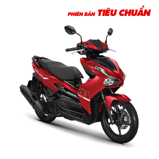 AIR BLACK 125