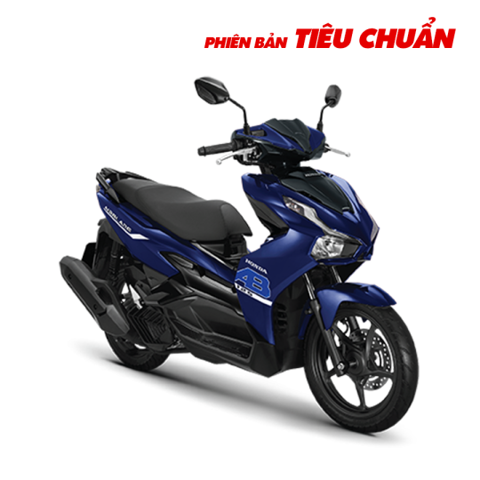 AIR BLACK 125