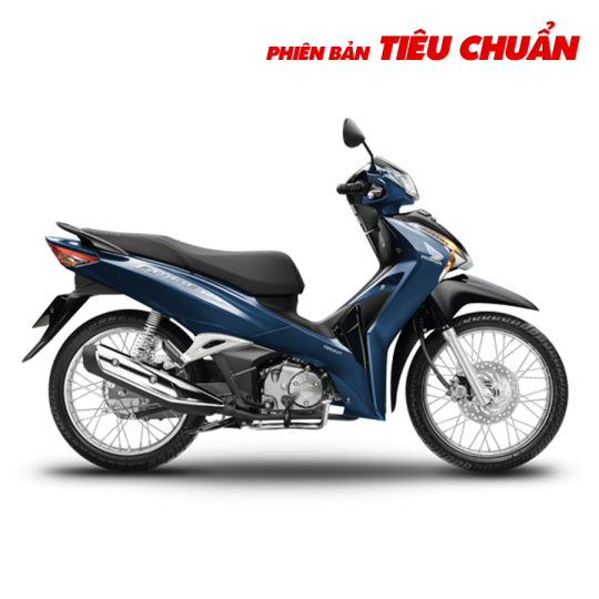 FUTURE 125CC