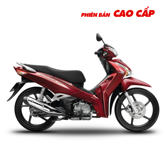 FUTURE 125CC