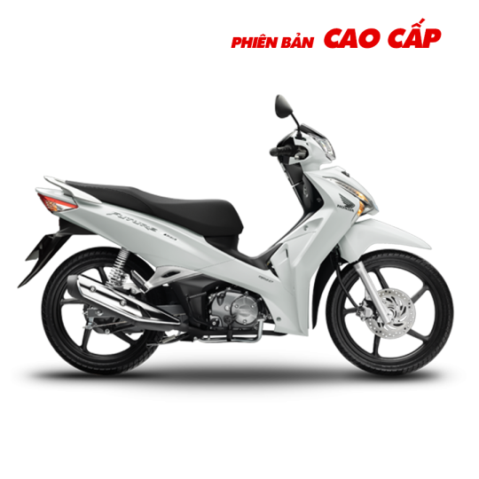 FUTURE 125CC