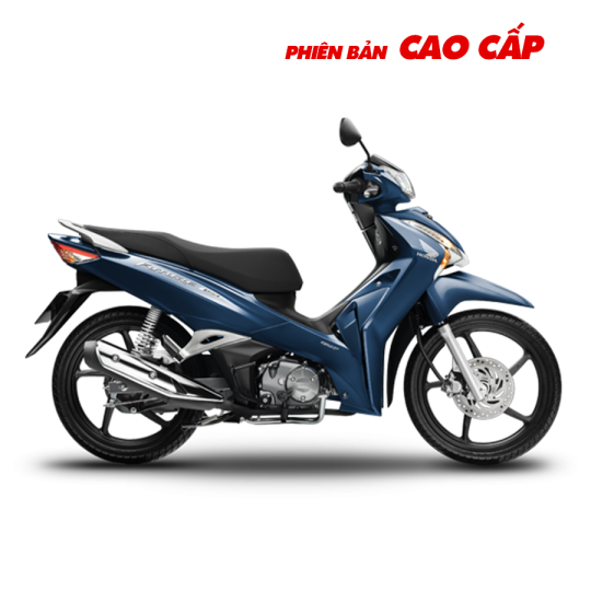 FUTURE 125CC