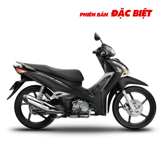 FUTURE 125CC