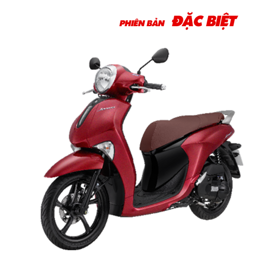 JANUS 2024 - PHIÊN BẢN ĐẶC BIỆT