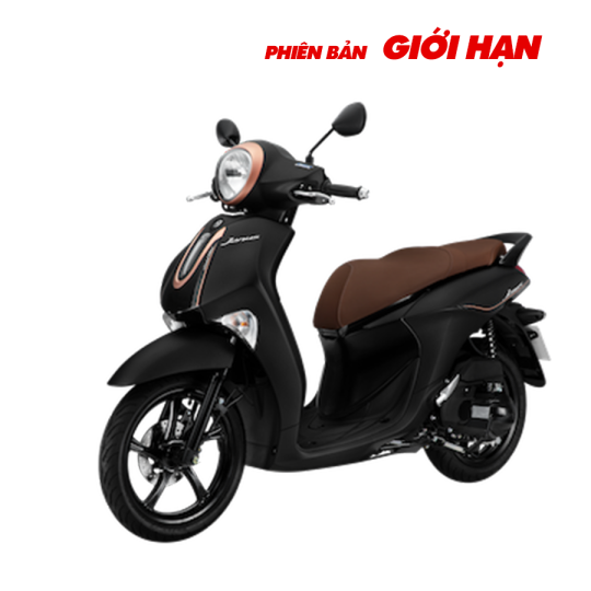 JANUS 2024 - PHIÊN BẢN GIỚI HẠN