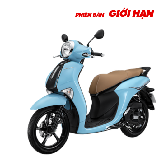 JANUS 2024 - PHIÊN BẢN GIỚI HẠN