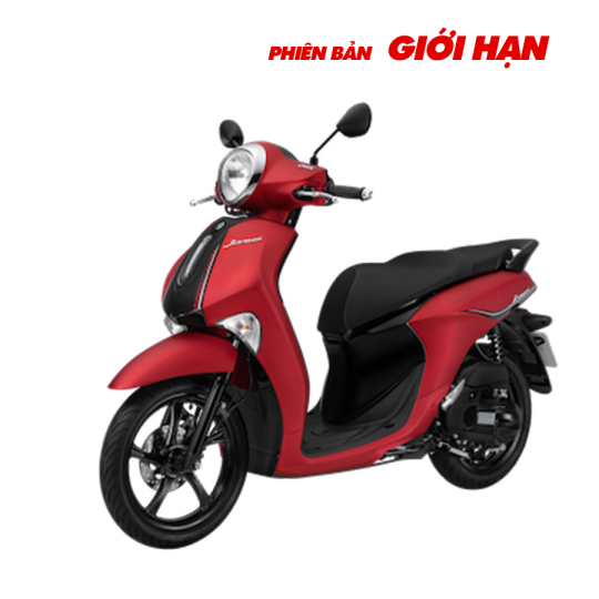 JANUS 2024 - PHIÊN BẢN GIỚI HẠN