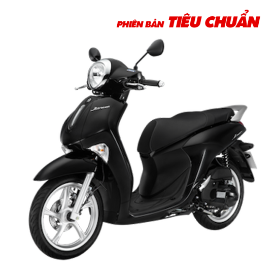 JANUS 2024 - PHIÊN BẢN TIÊU CHUẨN