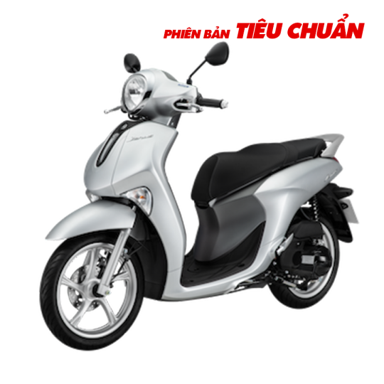 JANUS 2024 - PHIÊN BẢN TIÊU CHUẨN