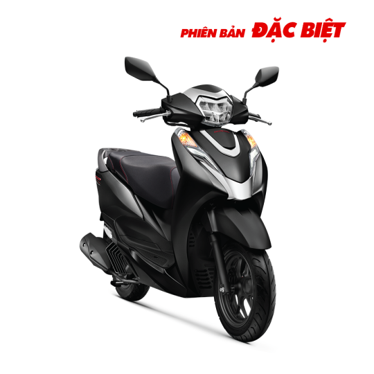 LEAD 125 