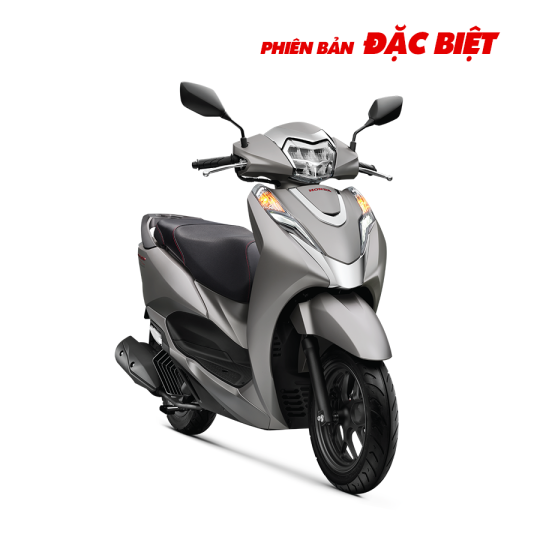 LEAD 125 