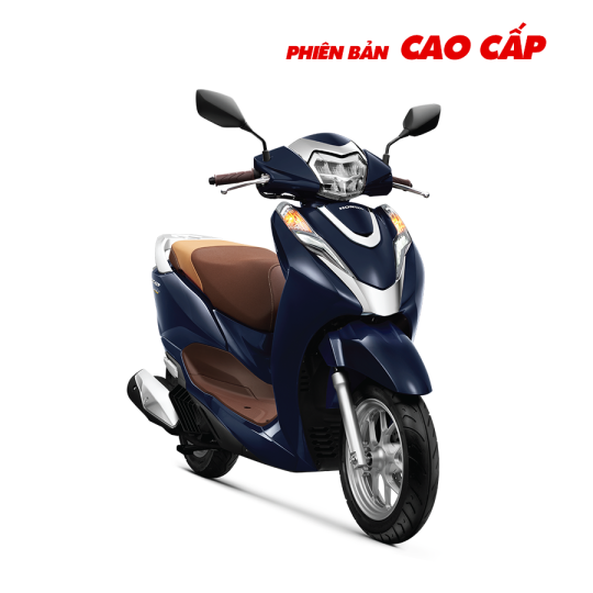LEAD 125 