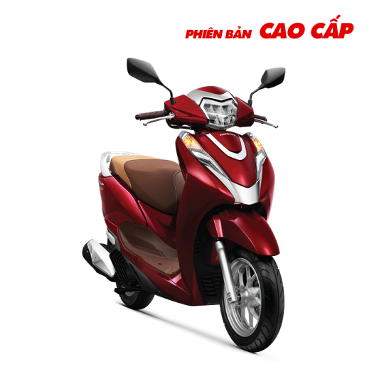 LEAD 125 