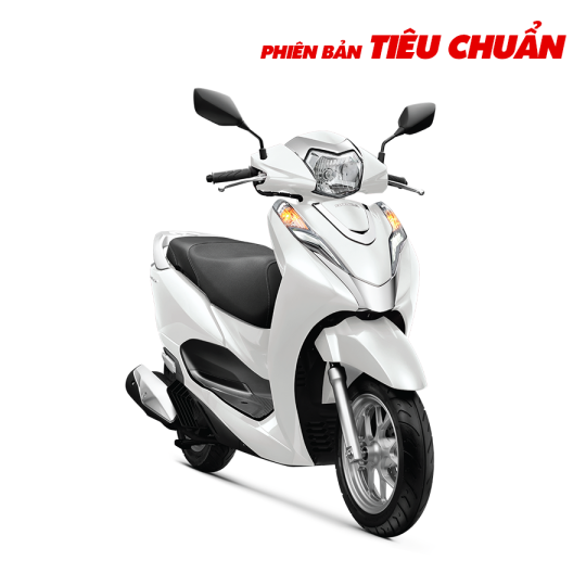 LEAD 125 