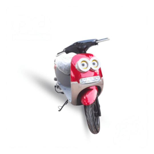 XE GOGO 50CC - MINION