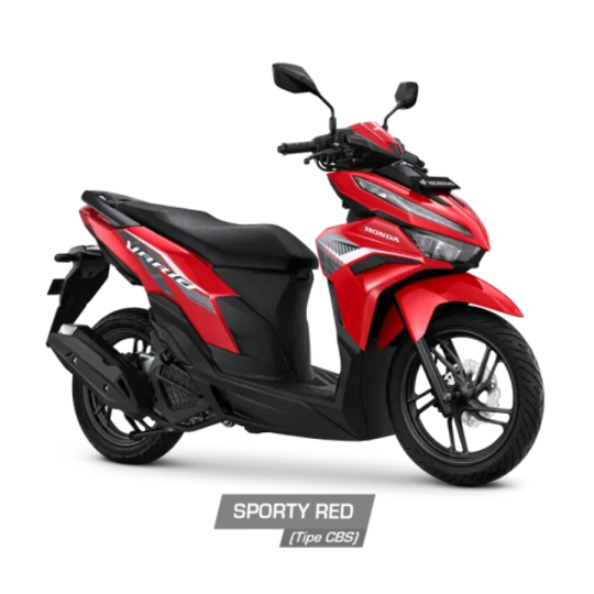 VARIO 125CC 