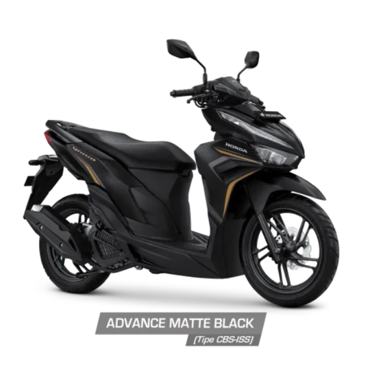 VARIO 125CC 