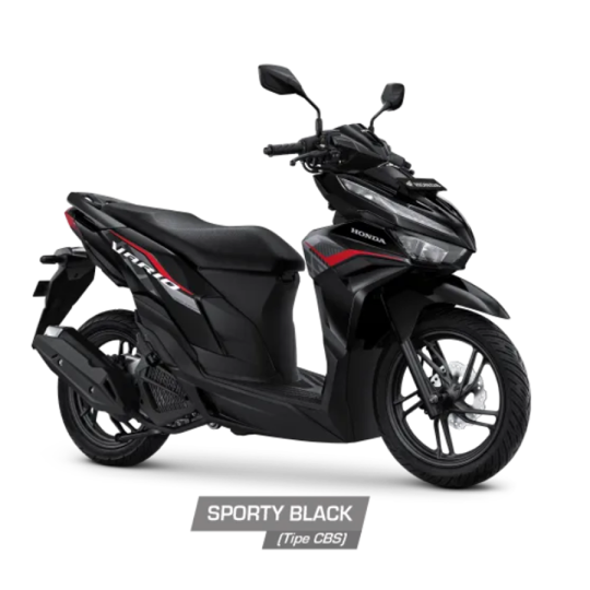 VARIO 125CC 
