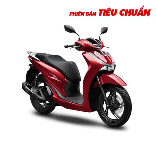 SH 125i