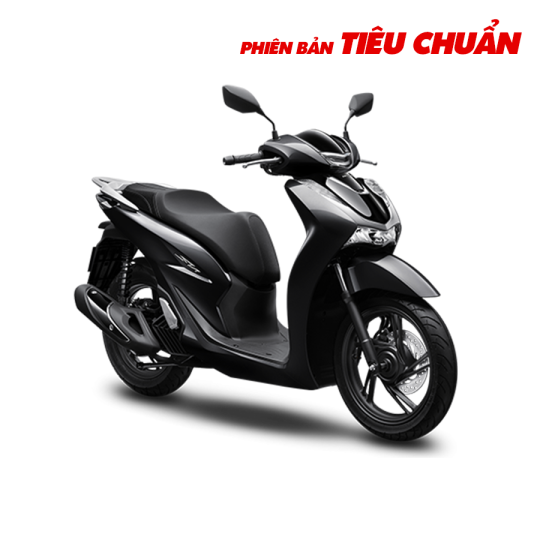SH 125i