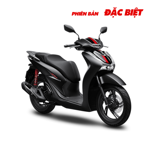 SH 125i