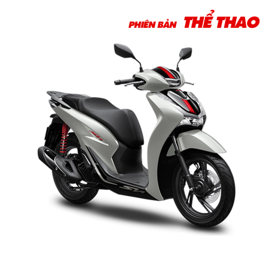 SH 125i