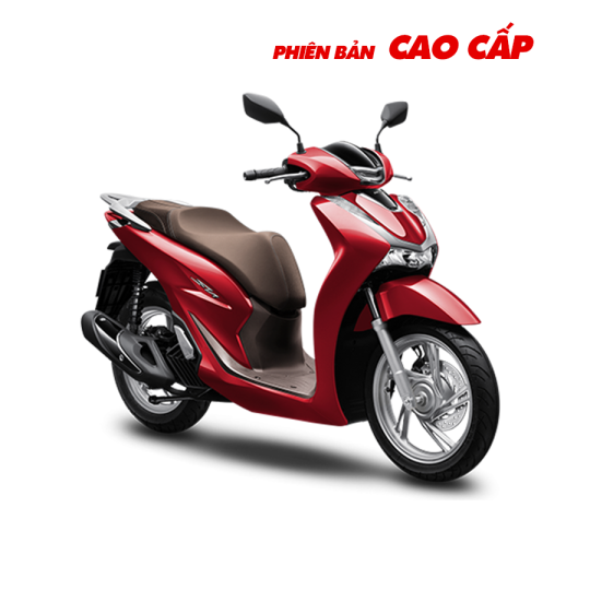 SH 125i