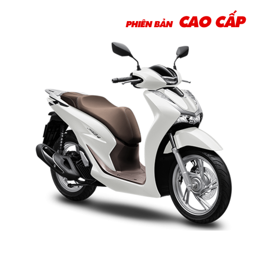 SH 125i