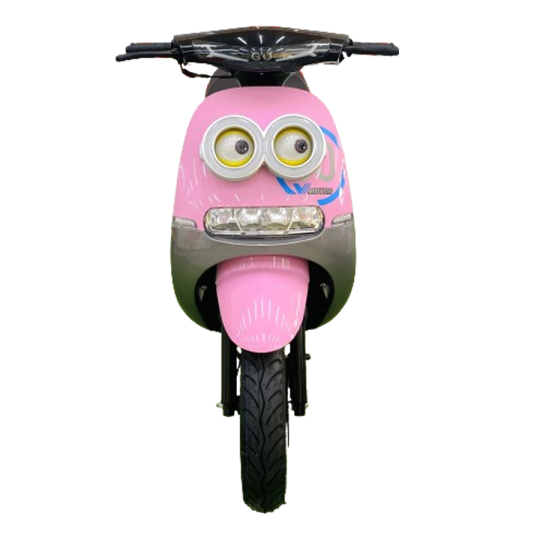 XE GOGO 50CC - MINION