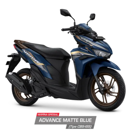 VARIO 125CC 