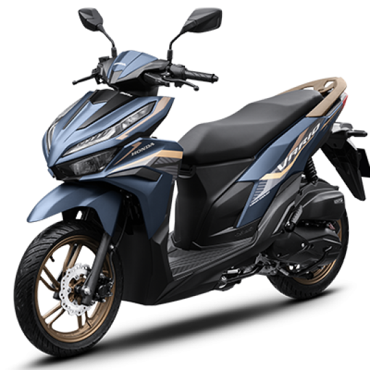 VARIO 125CC 