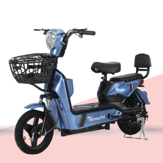 XE ĐẠP ĐIỆN TONOCHI TNC06