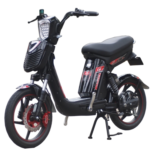 XE ĐẠP ĐIỆN OSAKAR ALPHA