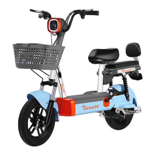 XE ĐẠP ĐIỆN TONOCHI TNC03